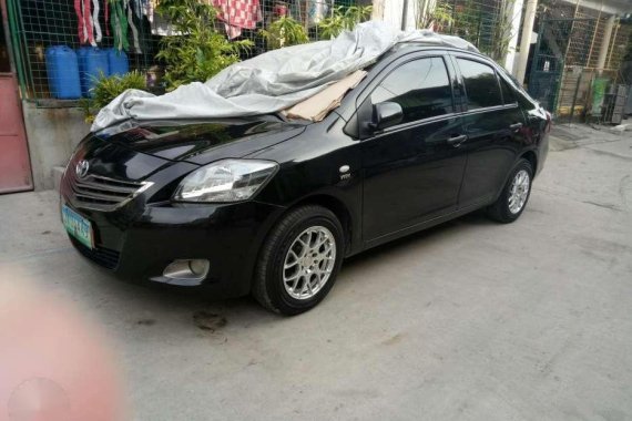 2013 Toyota Vios 1.3 manual for sale