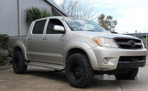 Toyota Hilux 2006 for sale 
