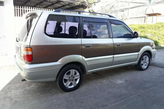 Toyota Revo 2003 for sale