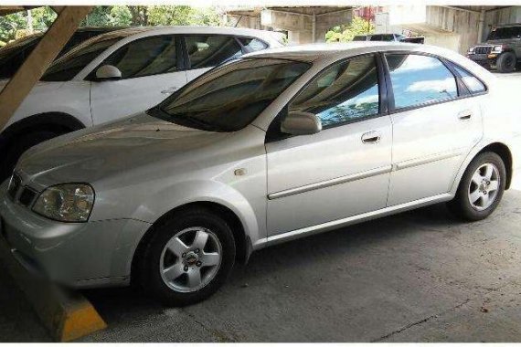 Chevrolet Optra MT 2005 Model for sale