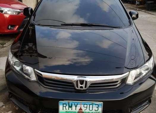 For sale!!! Honda civic 2013 model