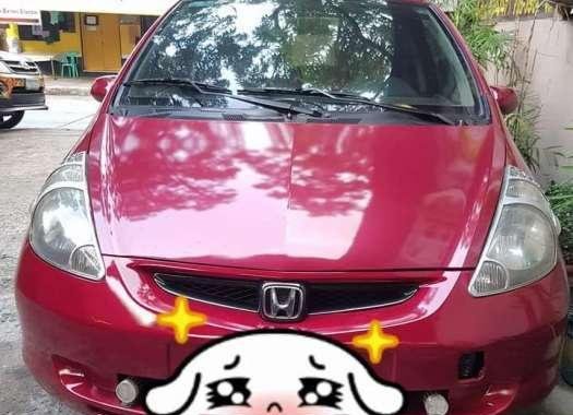 Honda Fit 2002 for sale