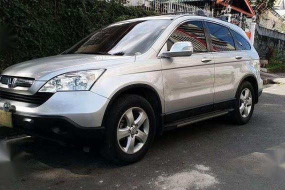 Honda CRV 2008 for sale