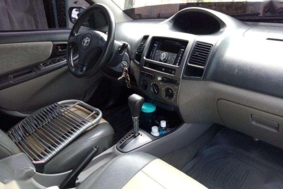 2006 Toyota Vios 1.5G for sale
