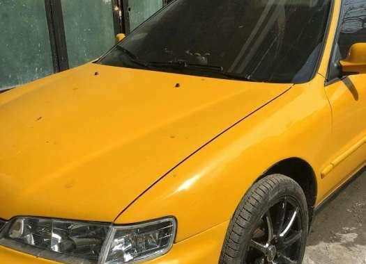 Sports Car Honda Accord automatic transmission for sale