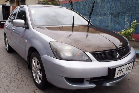 Mitsubishi Lancer 2011 for sale 