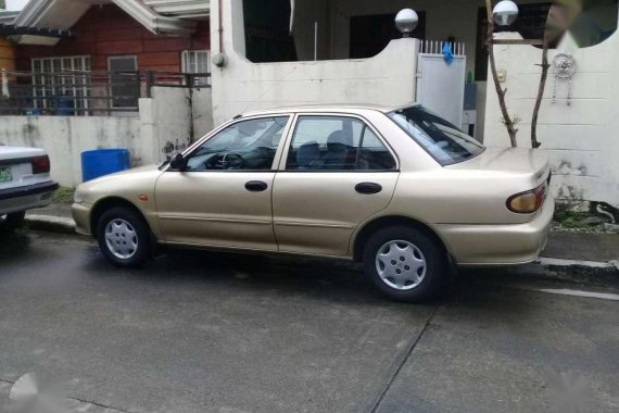 Mitsubishi Lancer 95 for sale