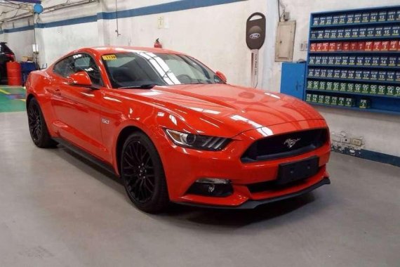 Brand New FORD Mustang 2017 for sale