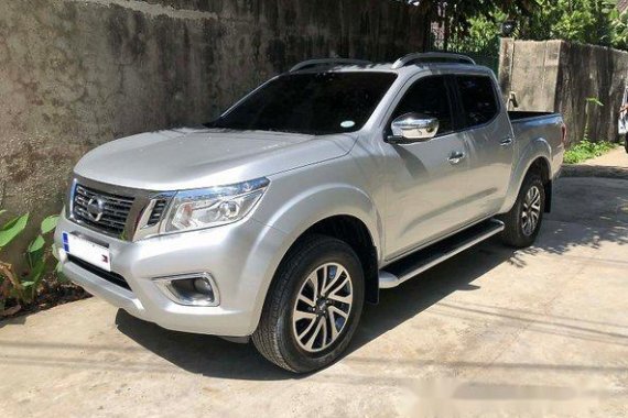 Nissan NP300 Navara 2016 for sale 