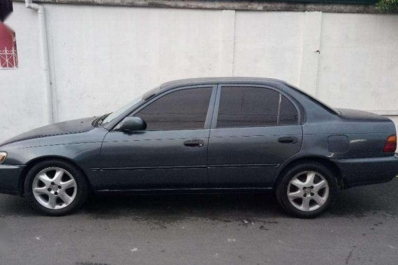 Toyota Corolla 1993 for sale