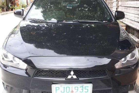 Mitsubishi Lancer 2010 for sale