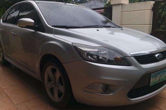 For sale Ford Focus hatch 2.0L automatic diesel