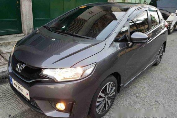 Honda Jazz 2017 for sale