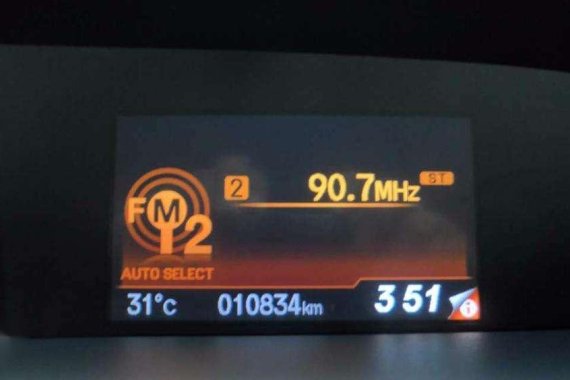 Honda Civic 1.8E CVT 2014 for sale