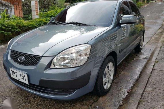 FRESH 2008 Kia Rio for sale