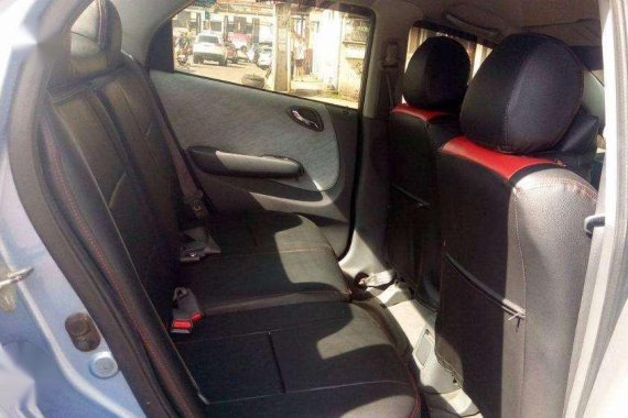 Honda City IDSI 2004 for sale