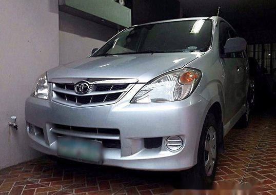 Toyota Avanza 2011 for sale 