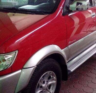 Isuzu Crosswind 2006 for sale