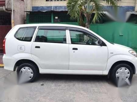 2010 Avanza Toyota For Sale