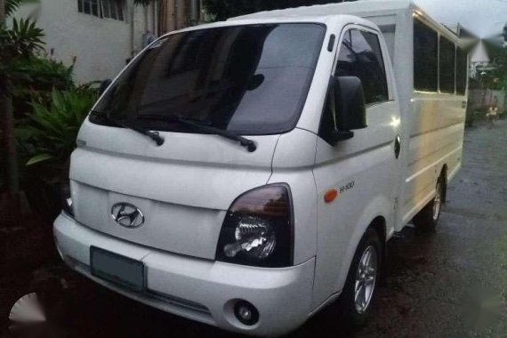 2010 Hyundai H10 for sale