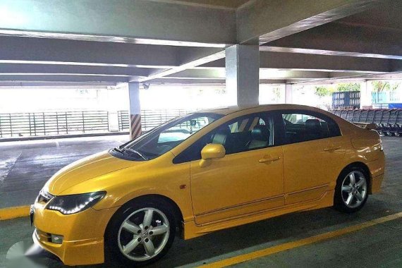 Honda Civic 2006 for sale