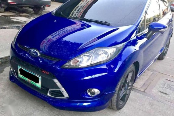 Ford Fiesta 2013 Sport for sale