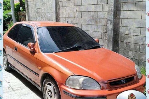 Honda Ek3 1996 for sale