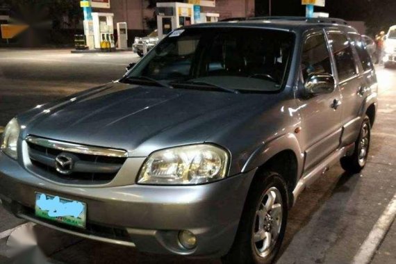 Mazda Tribute 2006 for sale 
