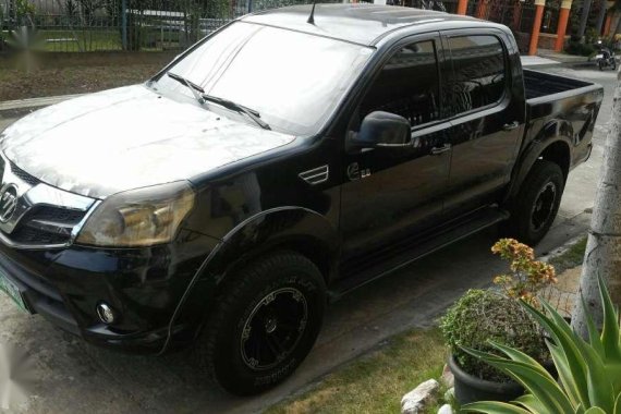 Well-maintained Innova Alterra 2013 for sale