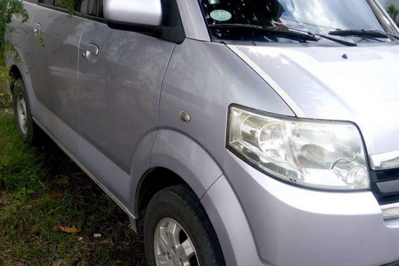 Suzuki APV 2009 for sale