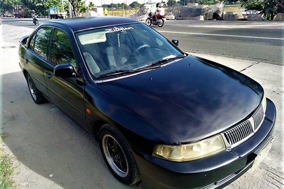 Mitsubishi Lancer GLS 2001 for sale