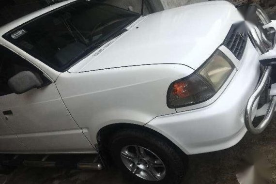 2001 Toyota Revo for sale