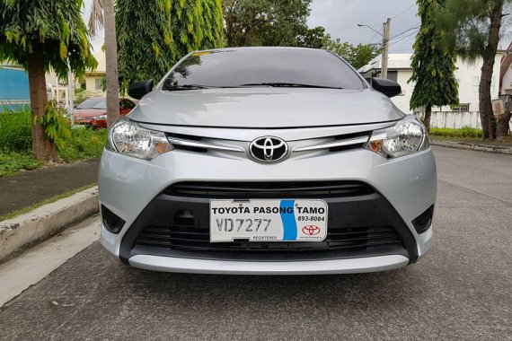 Toyota Vios 2016 for sale