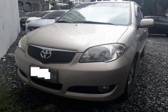 Toyota Vios 2007 for sale