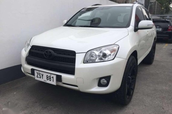 Toyota Rav4 2009 for sale 