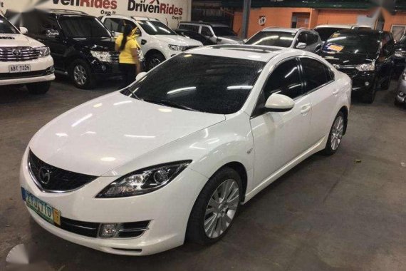 Mazda 6 2008 Model for sale 