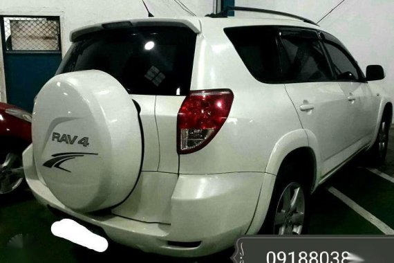 2006 Toyota Rav4 for sale