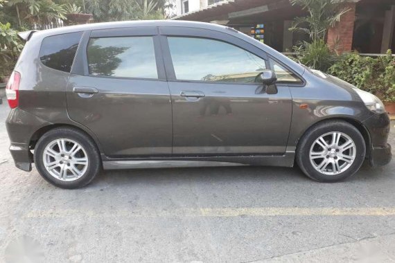 Honda Fit Automatic 1998 for sale