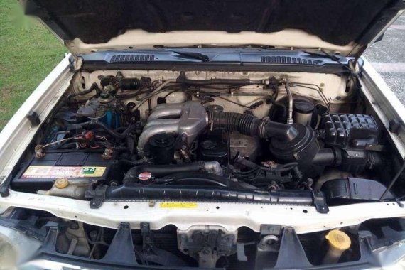 Nissan Frontier 2005 for sale