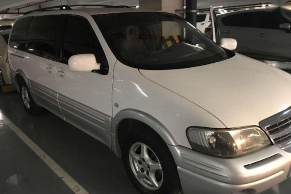 Chevrolet Venture 2004 for sale