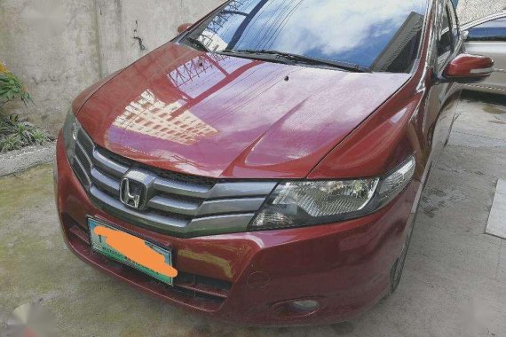 Honda City 2009 1.5E AT for sale 