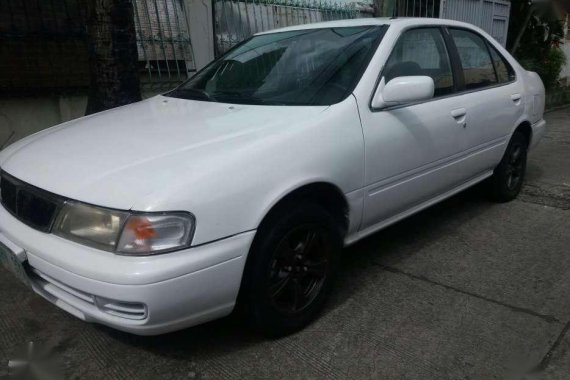 Nissan Sentra 2000 for sale 