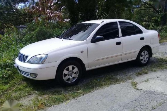 2006 Nissan Sentra for sale