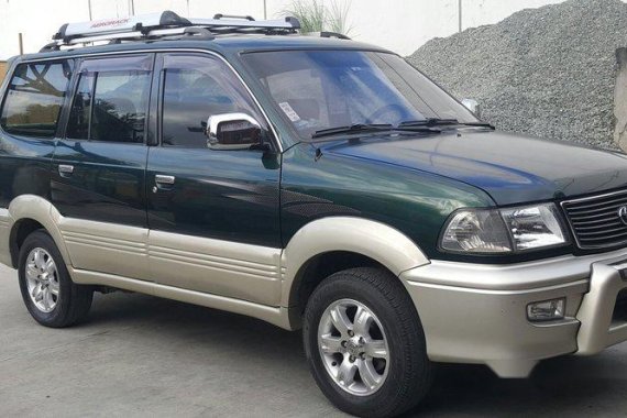 Toyota Revo 2004 for sale