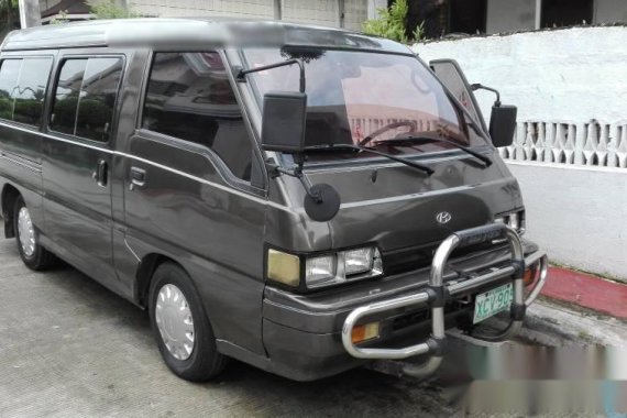 2002 Hyundai Grace for sale 