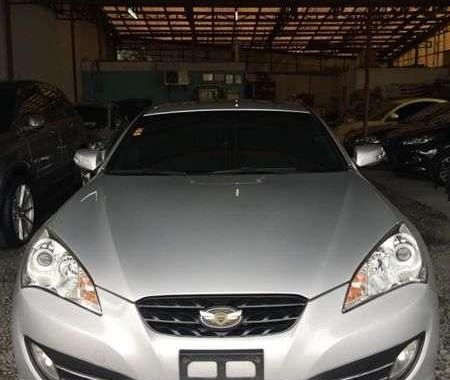 FOR SALE/SWAP Hyundai Genesis Coupe 2.0Turbo 2011 Model