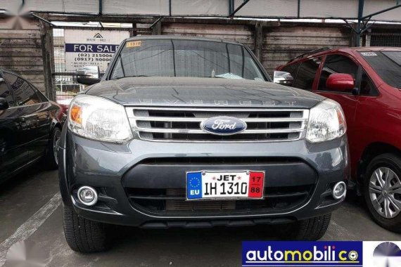2014 Ford Everest ICA II for sale 