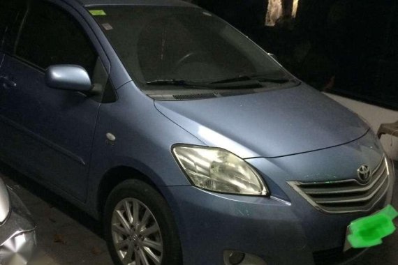 Toyota Vios 2012 for sale