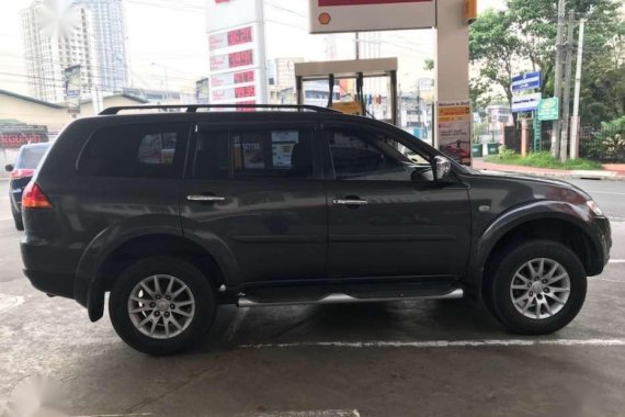Mitsubishi Montero 2009 for sale