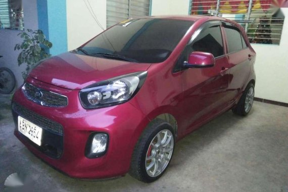 Kia Picanto 2015 for sale
